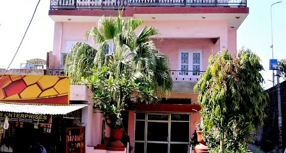 Hotel Pink Palace, Ranthambore 3
